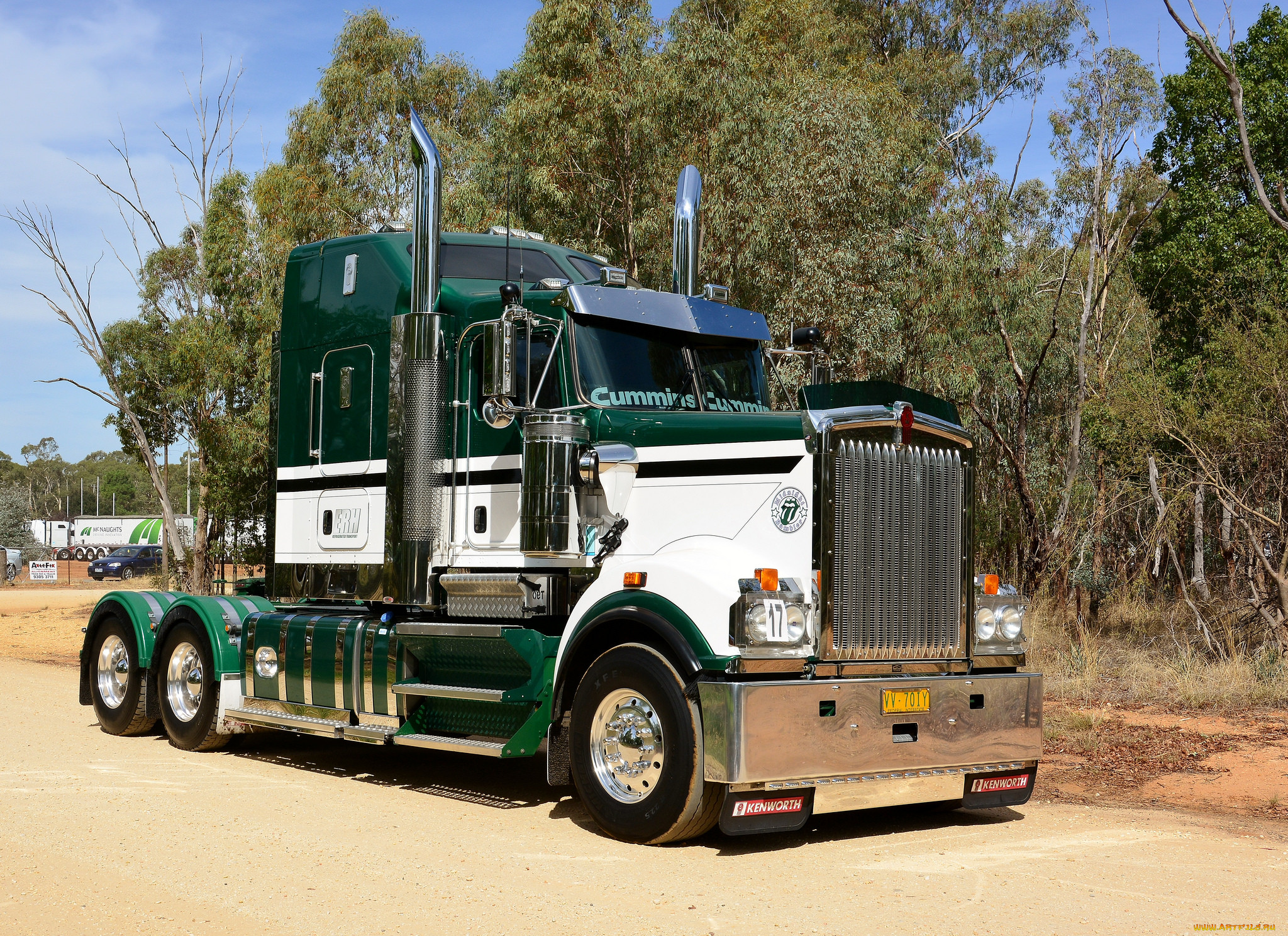 erh kenworth, , kenworth, , , , 